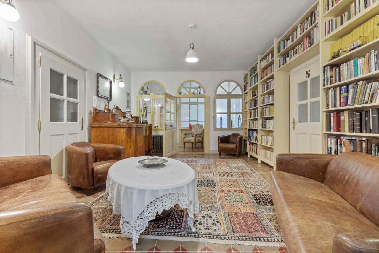Vila Stiavnica Banská Štiavnica Buitenkant foto