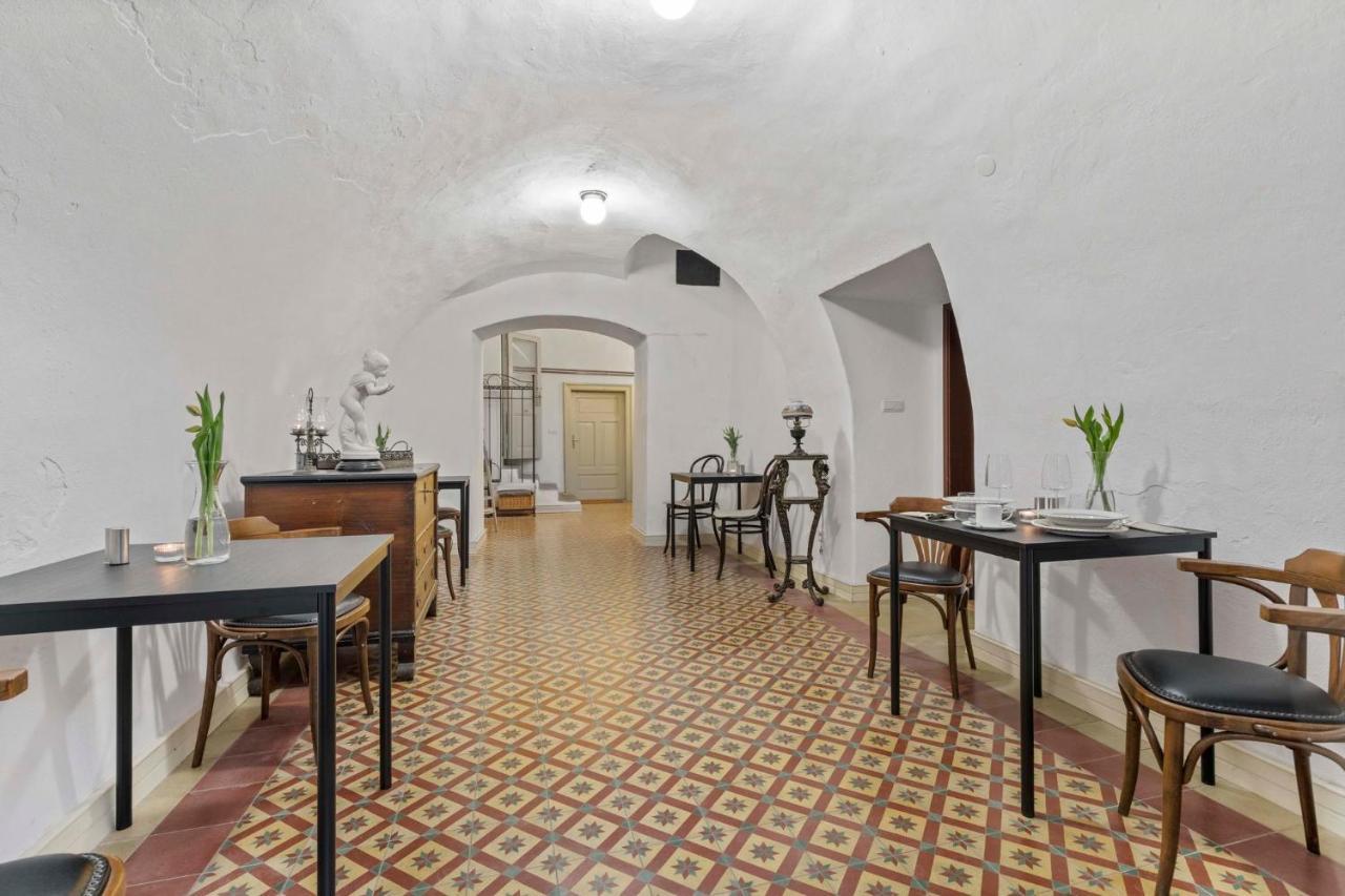 Vila Stiavnica Banská Štiavnica Buitenkant foto